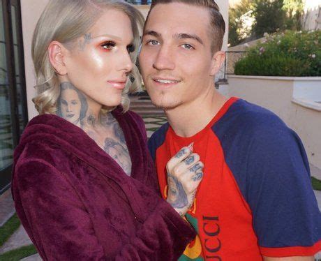 jeffree star ex|Nathan Schwandt, Jeffree Star Ex